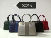 City Bag Bicolor